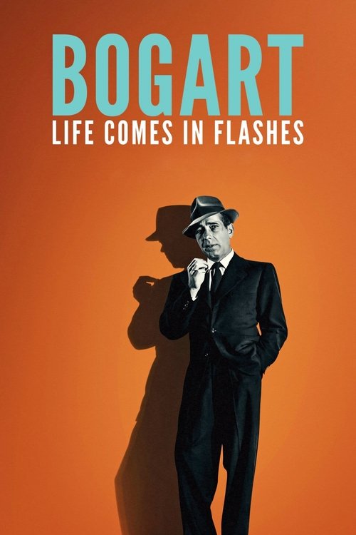 Bogart: Life Comes in Flashes 2024
