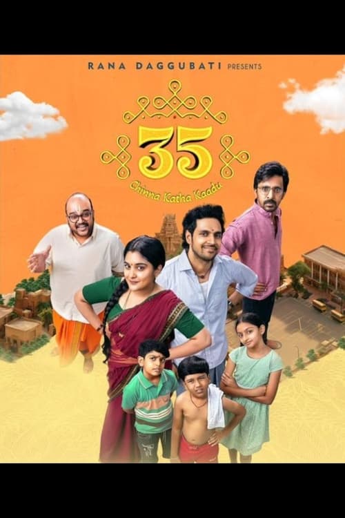 35-Chinna Katha Kaadu 2024