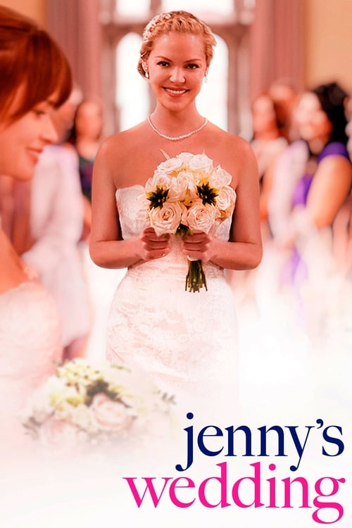 Jennys Wedding 2015