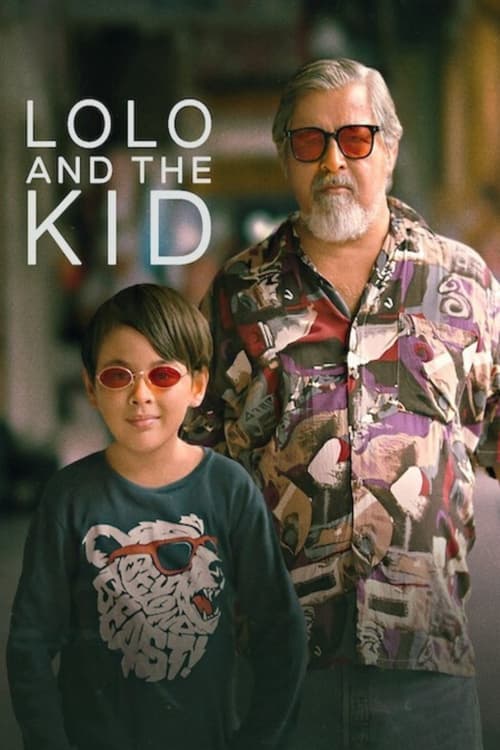 Lolo and the Kid 2024