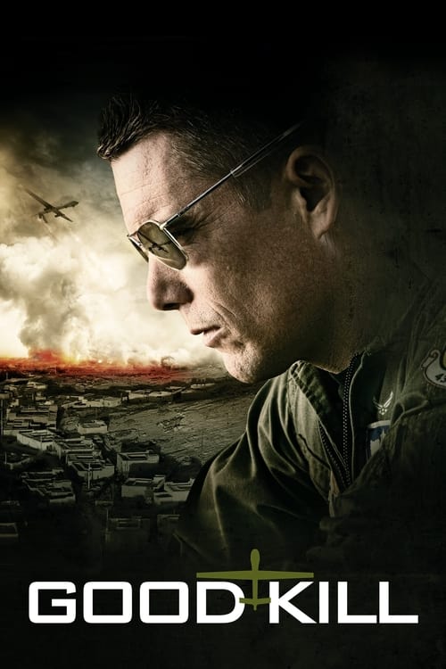 Good Kill 2014