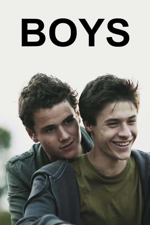 Boys 2014