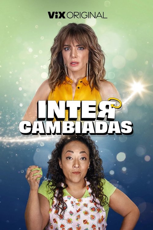 Intercambiadas 2024