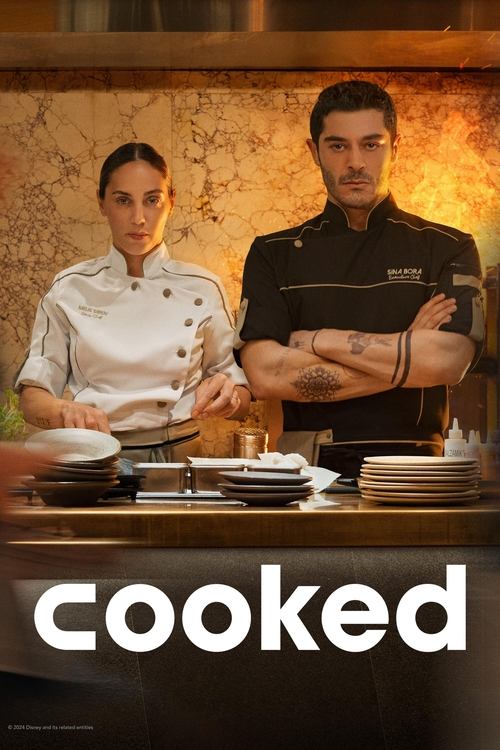 Umami (Cooked) 2025