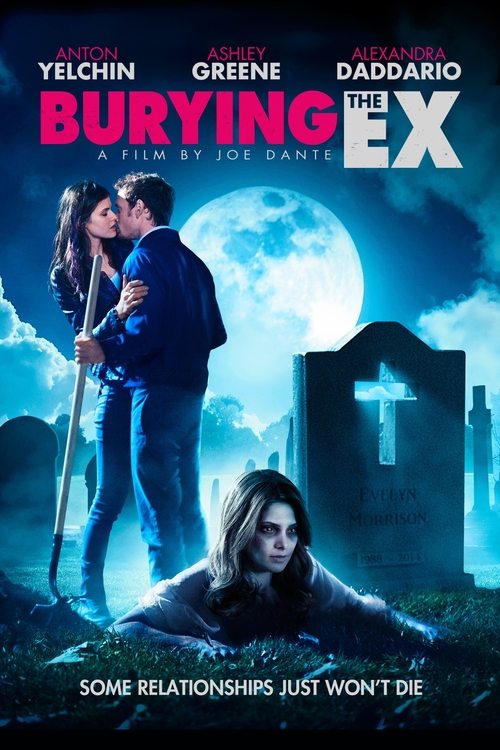 Burying the Ex 2014