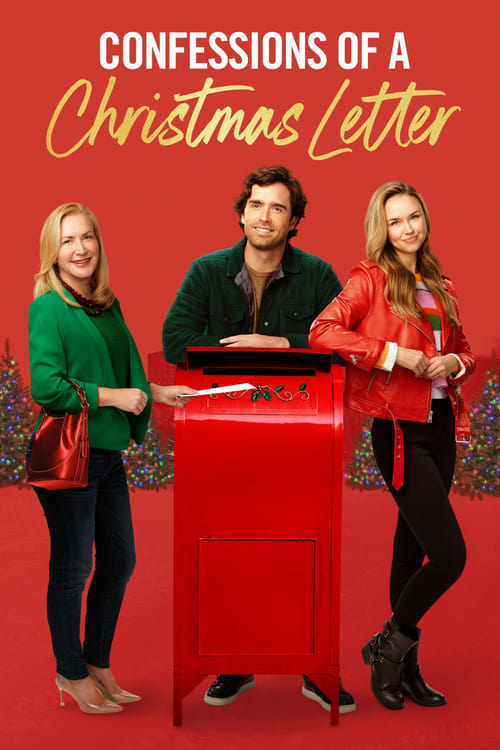 Confessions of a Christmas Letter 2024 |