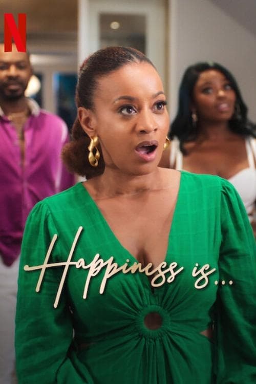Happiness 2024
