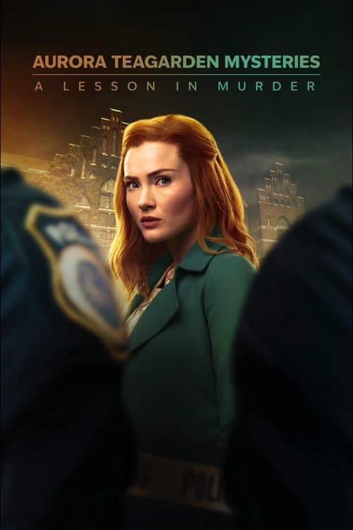 Aurora Teagarden Mysteries: A Lesson in Murder 2024