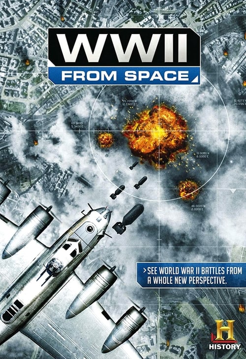WWII from Space 2012
