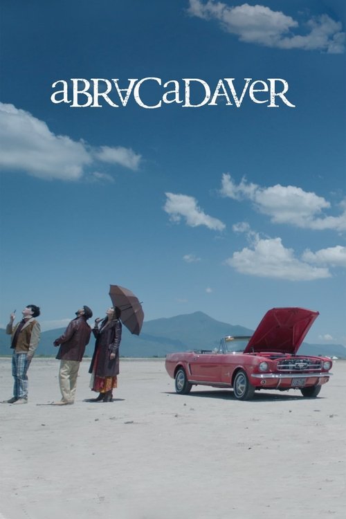 Abracadaver 2024