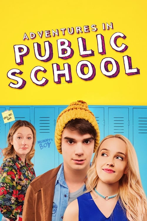 Adventures in Public School 2017