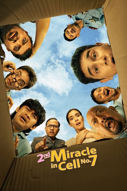 2nd Miracle in Cell No. 7 2024