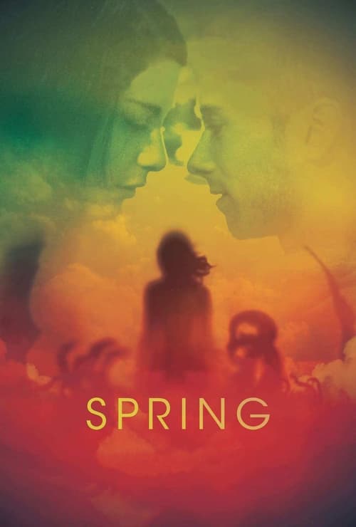Spring 2014