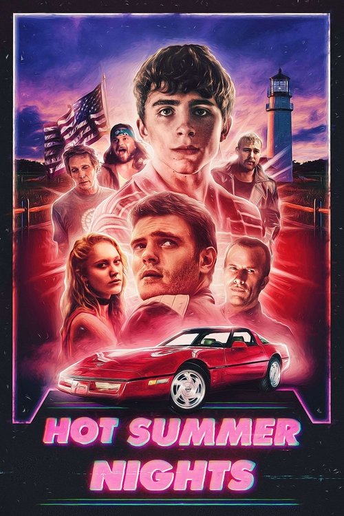 Hot Summer Nights 2017