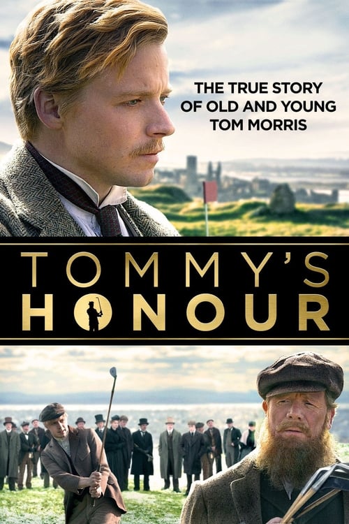 Tommys Honour 2016