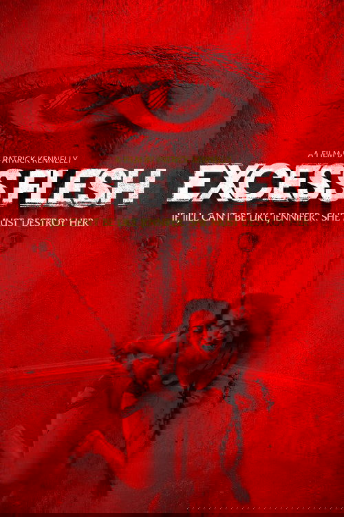 Excess Flesh 2015