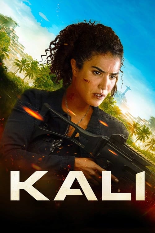 Kali 2024