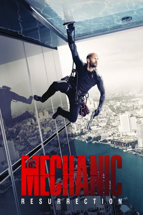 Mechanic: Resurrection 2016