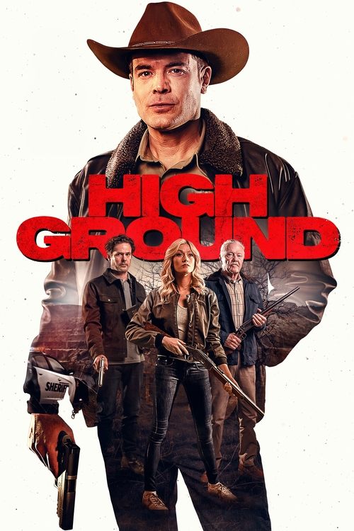 High Ground 2025