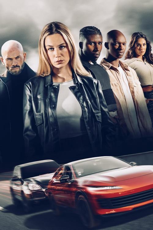 Carjackers 2025