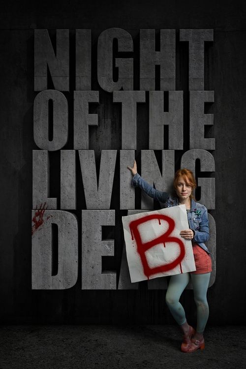 Night of the Living Deb 2015