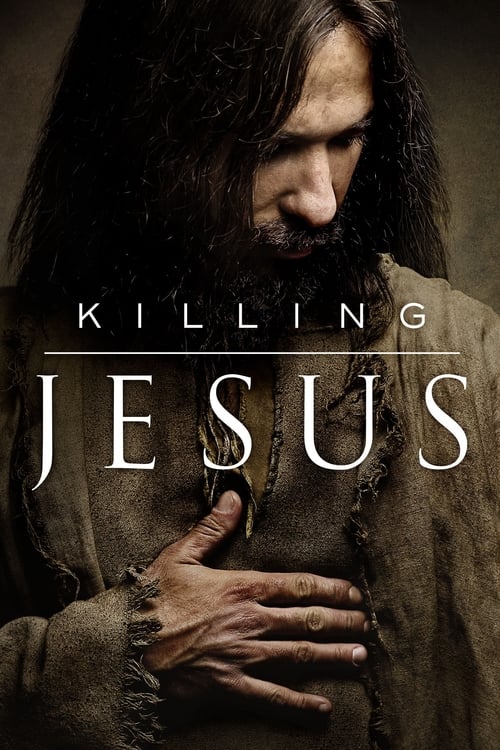 Killing Jesus 2015