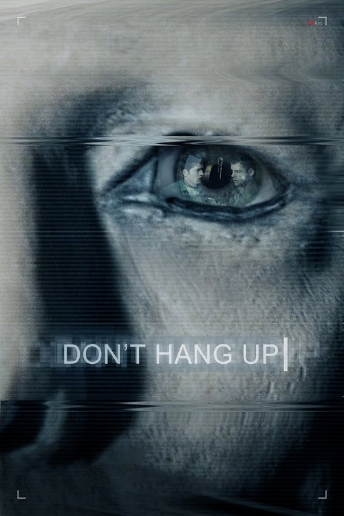 Don’t Hang Up 2016