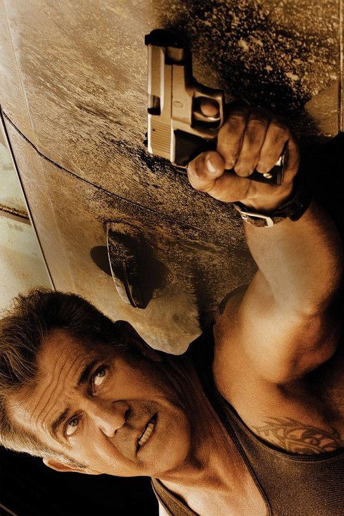Blood Father 2016