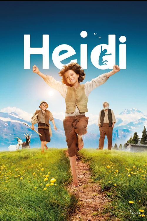 Heidi 2015