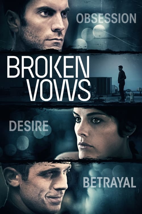 Broken Vows 2014