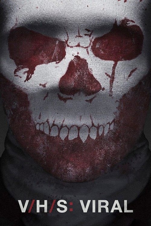 V/H/S Viral 2014
