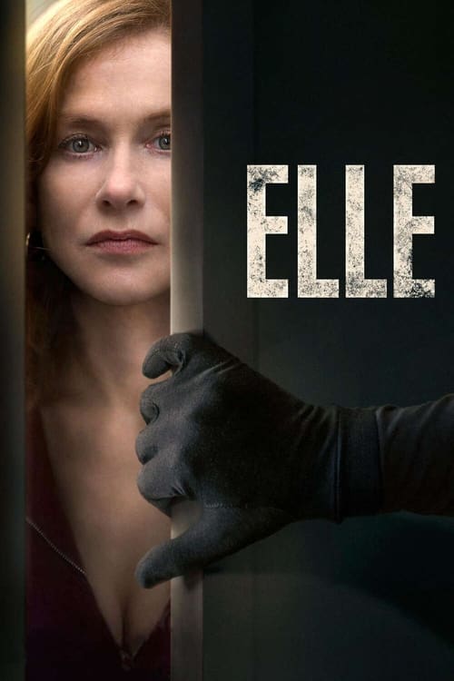 Elle  2016