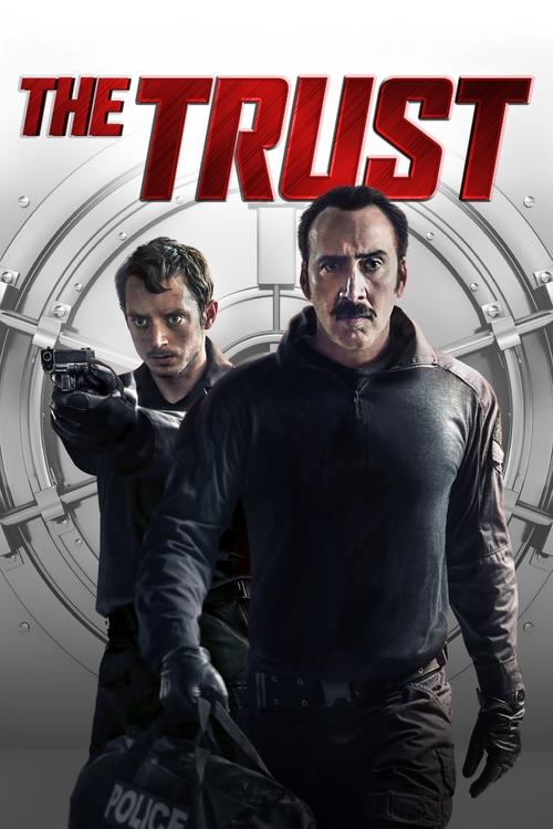 The Trust 2016