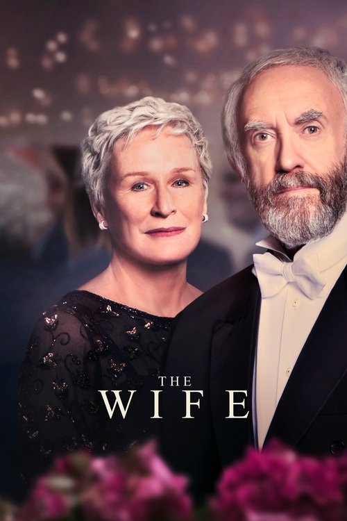 The Wife 2017