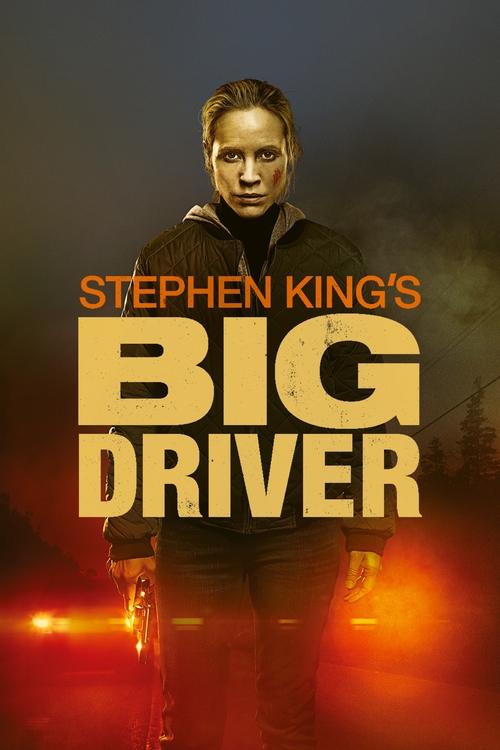 Big Driver 2014