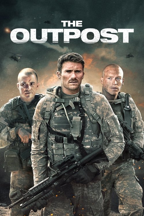 The Outpost 2020
