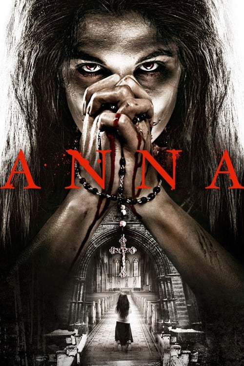 The Faith of Anna Waters 2016