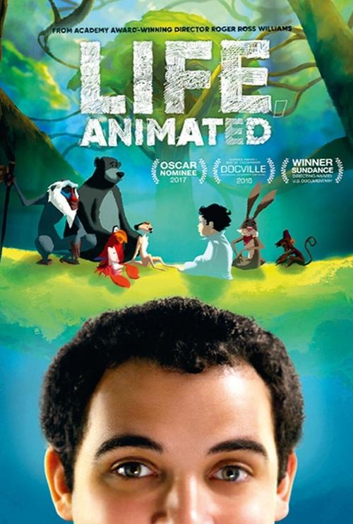 Life, Animated 2016