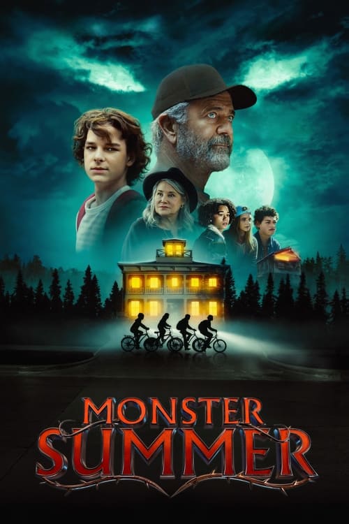 Monster Summer 2024