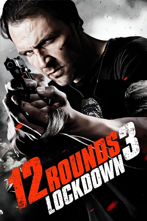 12 Rounds 3 Lockdown 2015