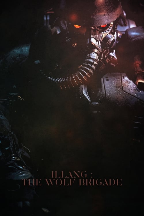 Illang The Wolf Brigade 2018