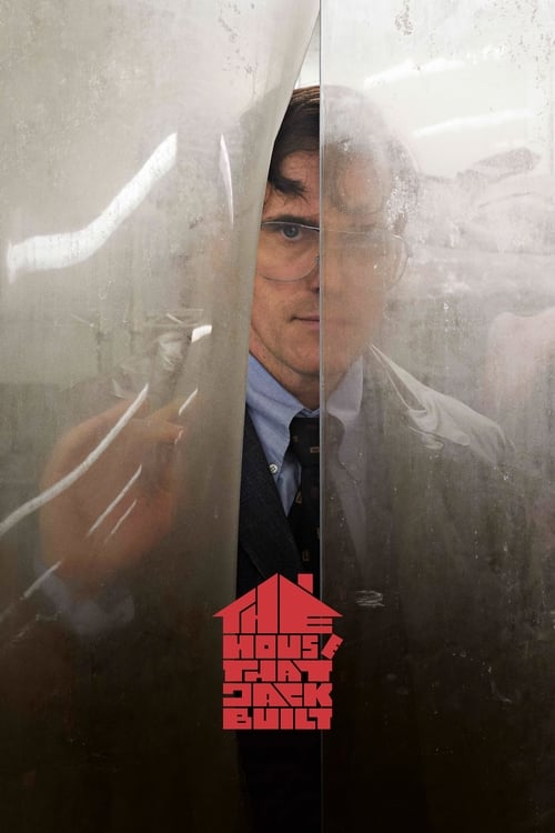 The House That Jack Built 2018