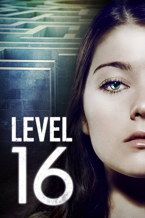Level 16 2018
