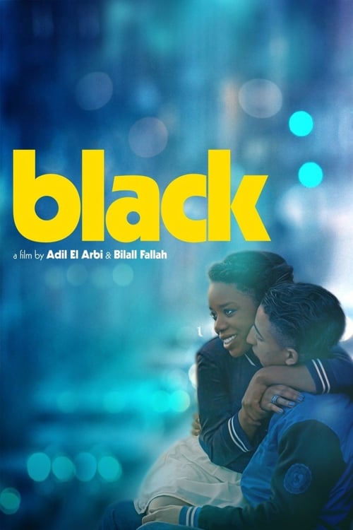 Black 2015 |