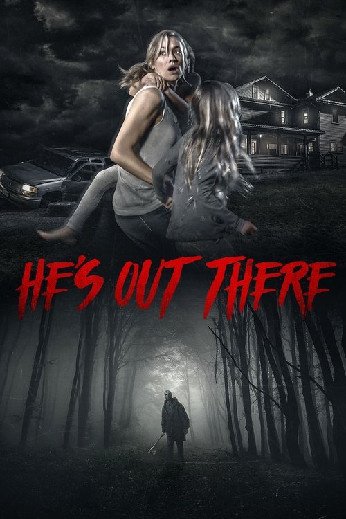 He’s Out There 2018