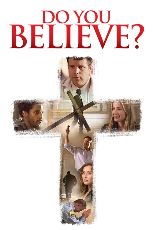 Do You Believe 2015