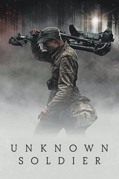 The Unknown Soldier 2017