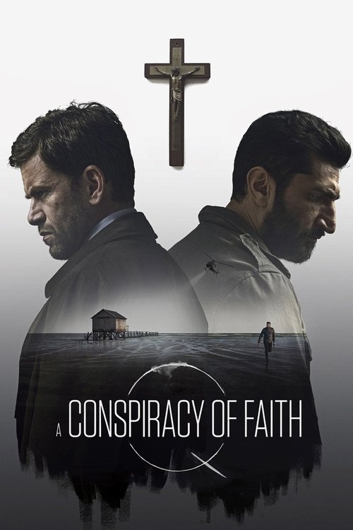 A Conspiracy of Faith (Department Q: A Conspiracy Of Faith) 2016