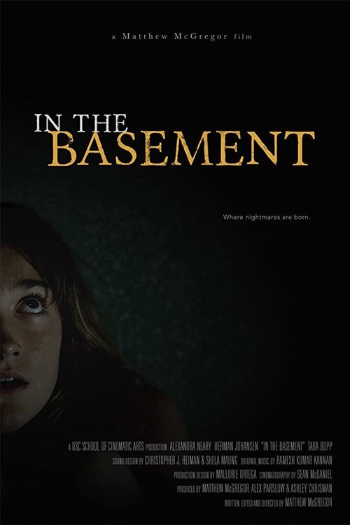 In the Basement 2014