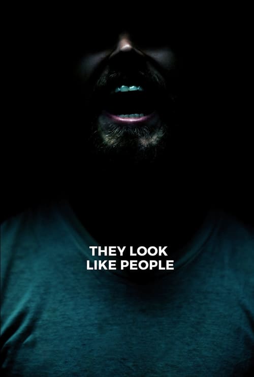 They Look Like People 2015